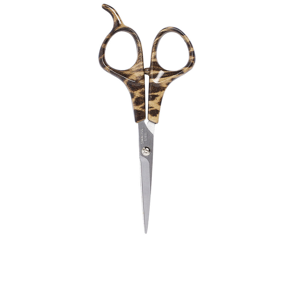 STEINHART ACADEMY LEOPARD scissors #5½""-Leopard 1 u