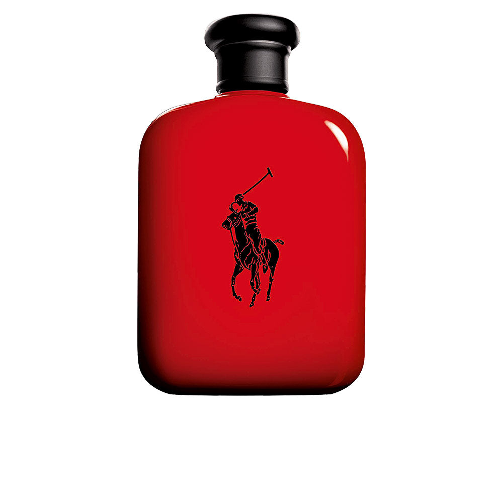 POLO RED edt spray 75 ml