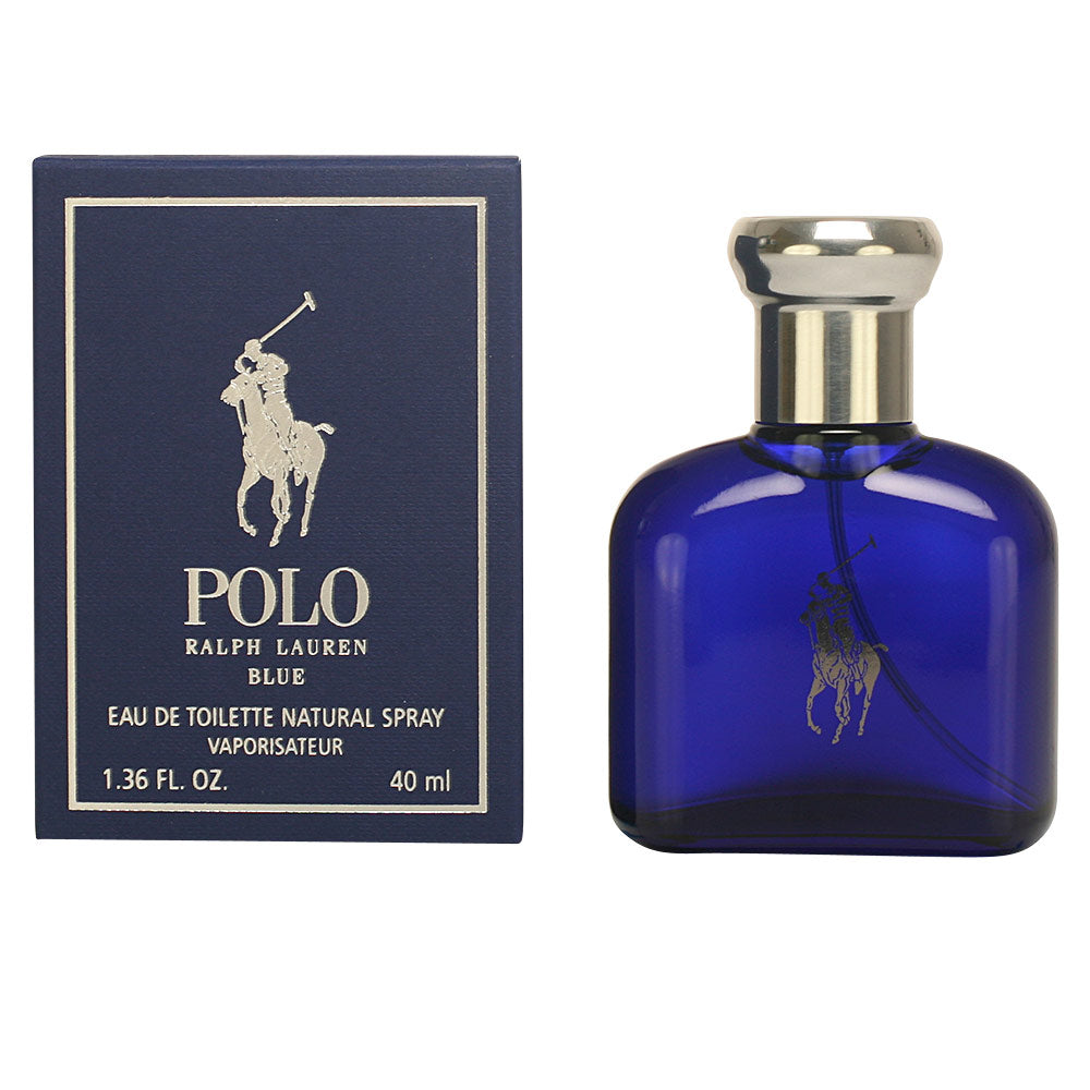 POLO BLUE edt spray 125 ml