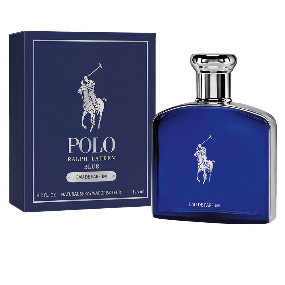 POLO BLUE edp spray 75 ml