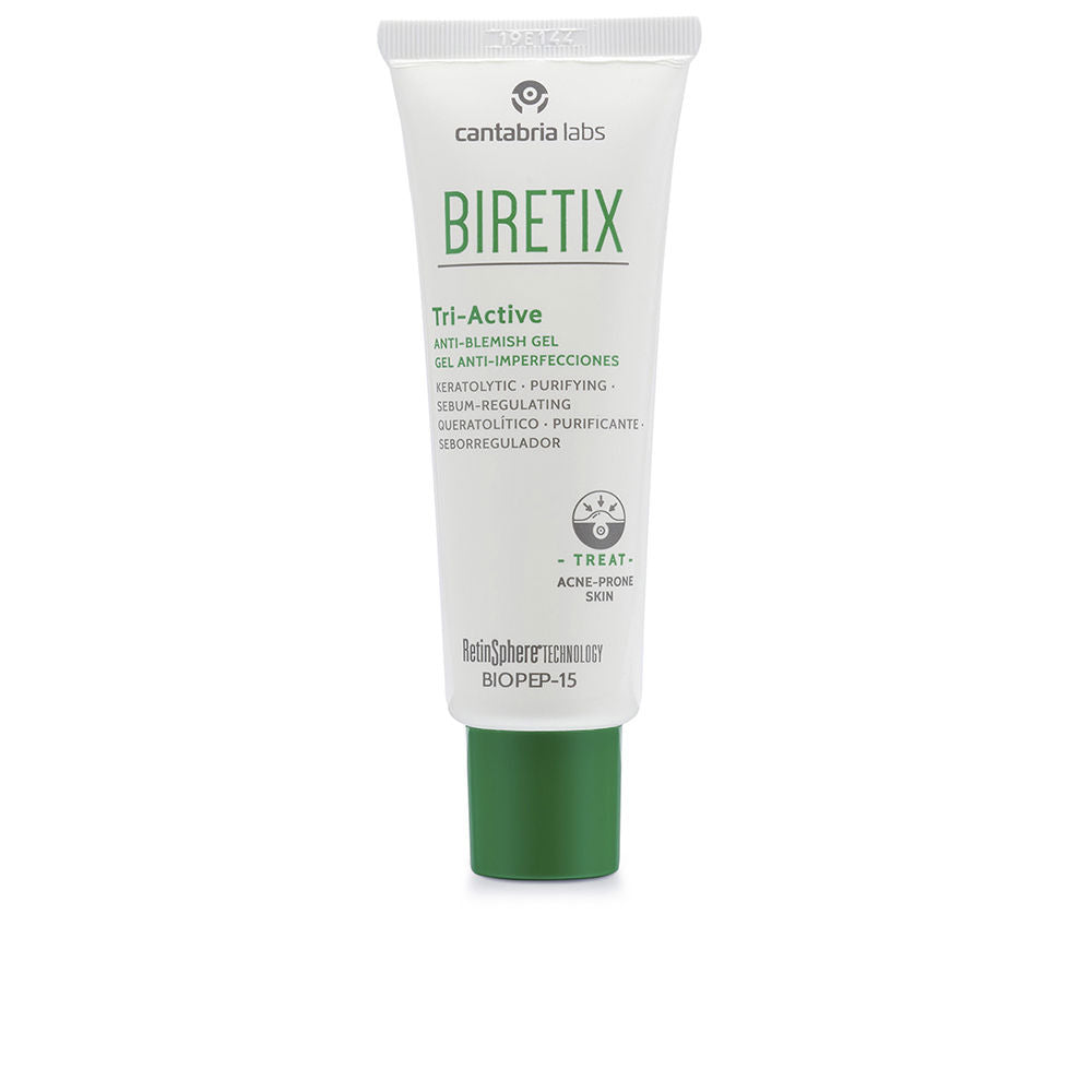 TRI-ACTIVE anti-blemish gel 50 ml