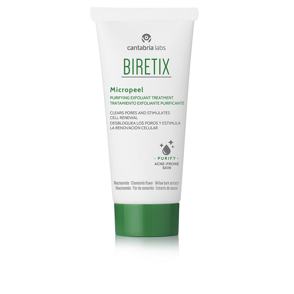 MICROPEEL purifying exfoliating treatment 50 ml