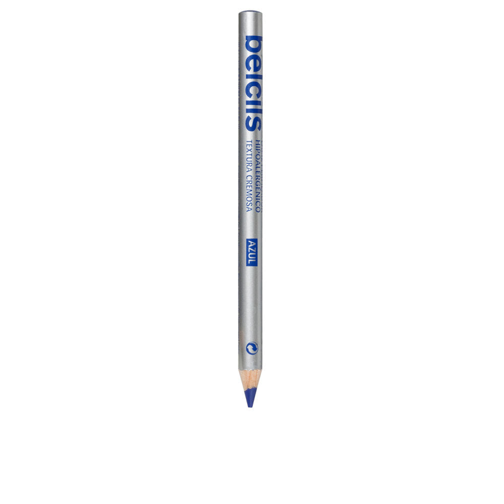 BELCILS SENSITIVE EYES eye pencil #black 1.4 gr