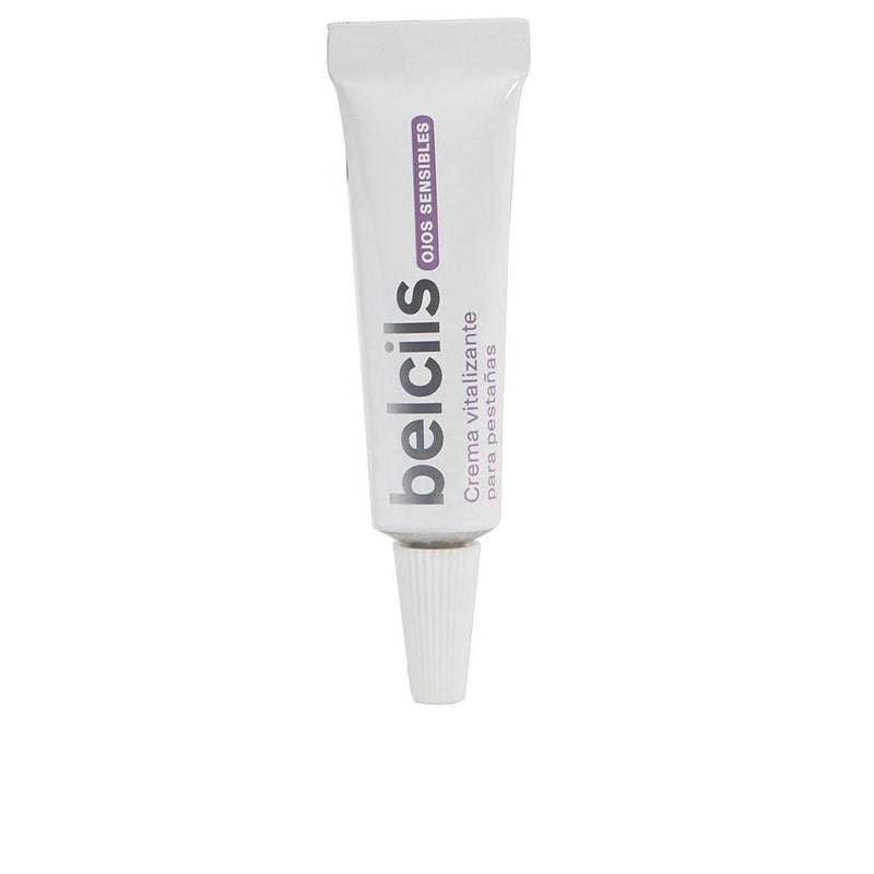 BELCILS SENSITIVE EYES vitalizing eyelash cream 4 ml