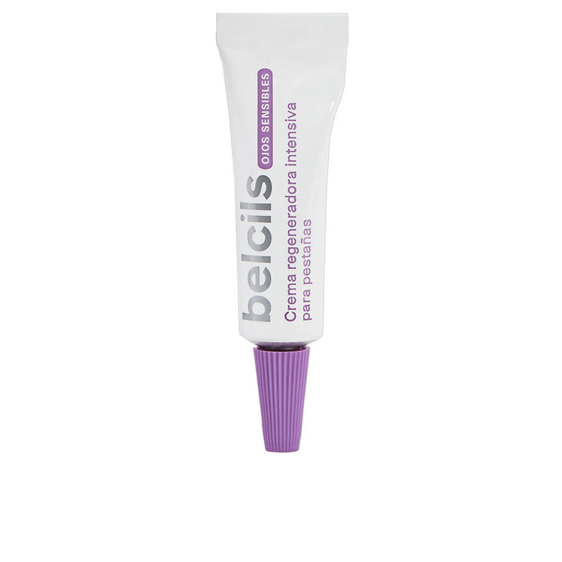 BELCILS SENSITIVE EYES intensive regenerating eyelash cream 4 ml