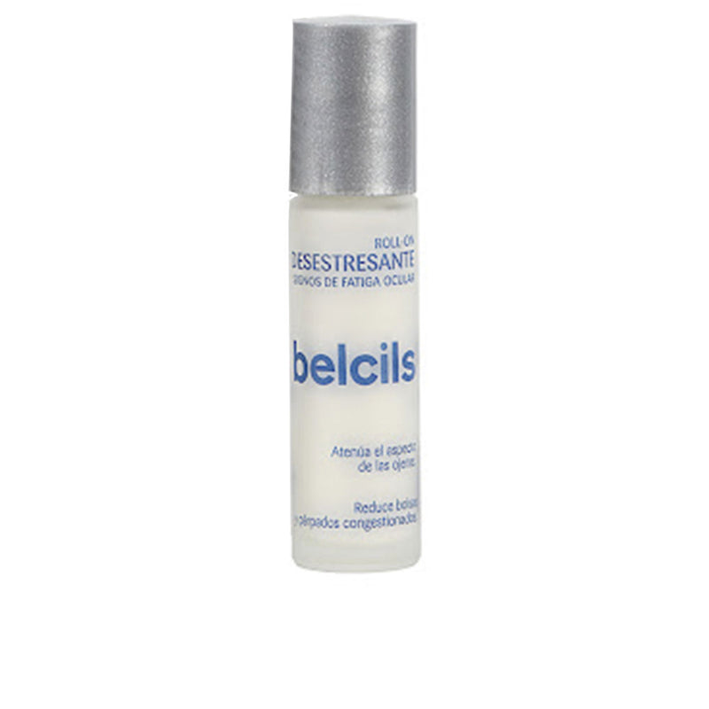 BELCILS ROLL-ON DE-STRESSING eye contour treatment 8 ml