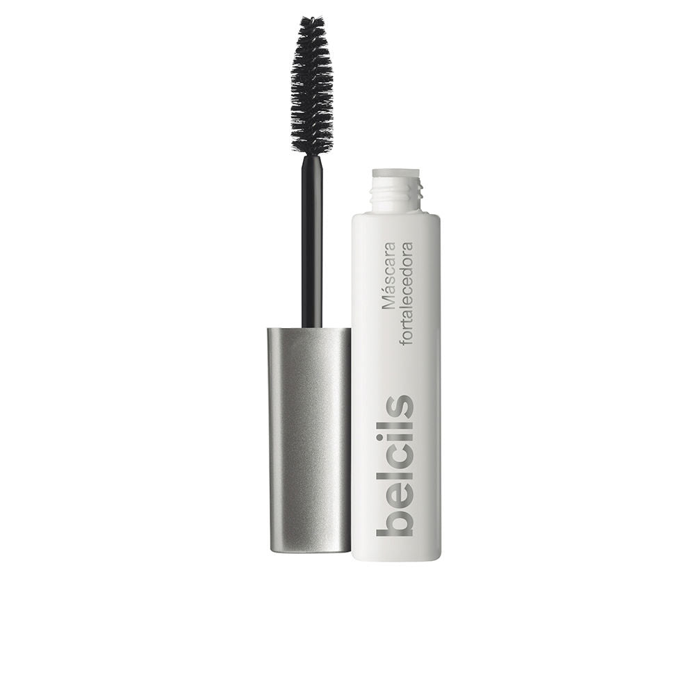 BELCILS STRENGTHENING MASCARA mascara #Black 7 ml