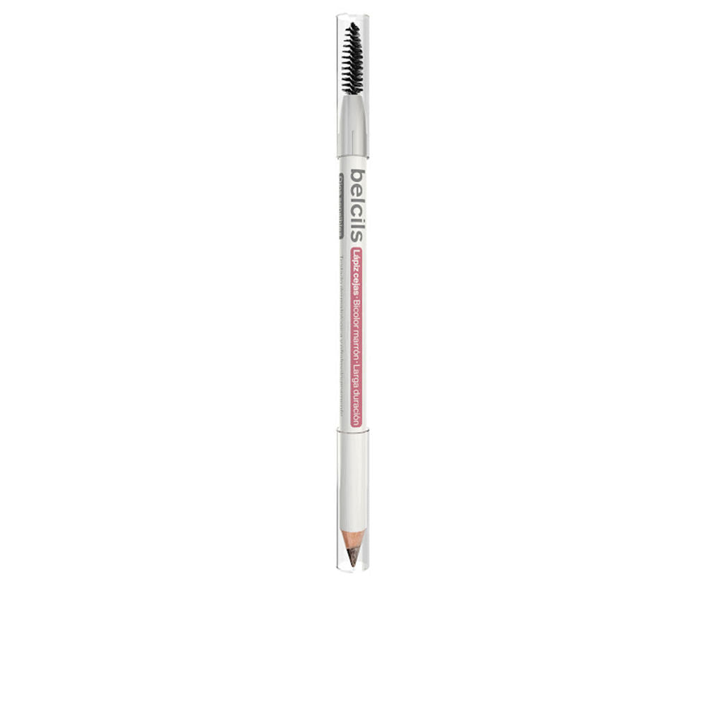 BELCILS SENSITIVE EYES eyebrow pencil #bicolor 1.06 gr