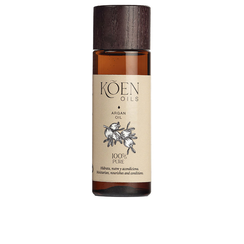 ARGAN oil 100 ml