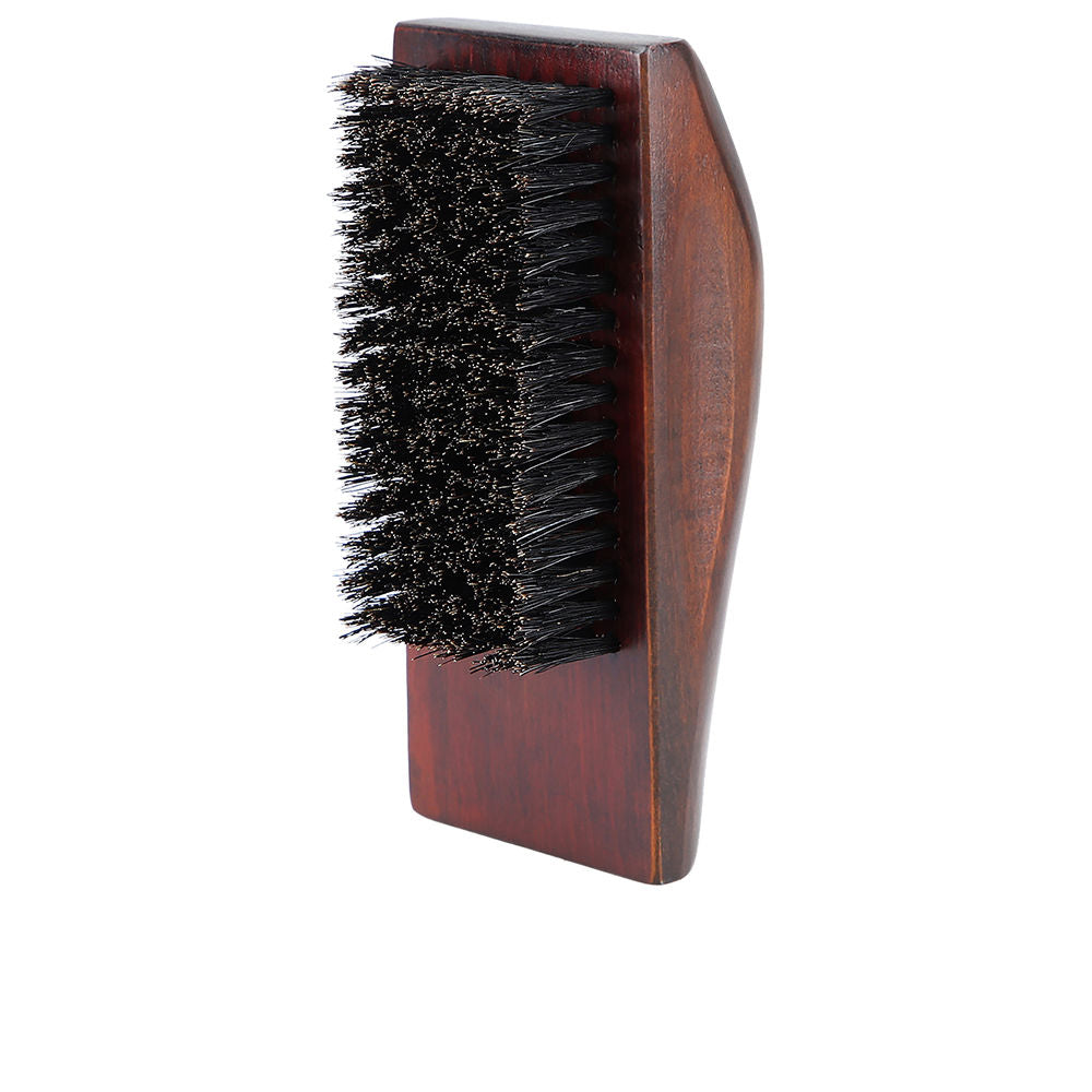 LUSSONI BARBA natural rectangular brush 1 u