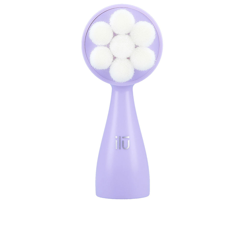 FACIAL CLEANING BRUSH #lilac 1 u