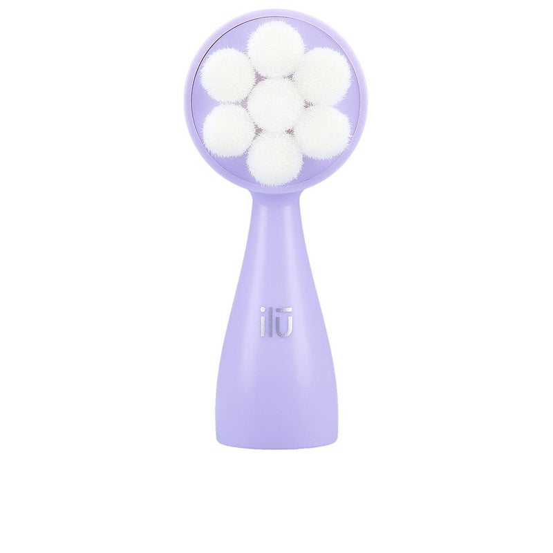 FACIAL CLEANING BRUSH 
