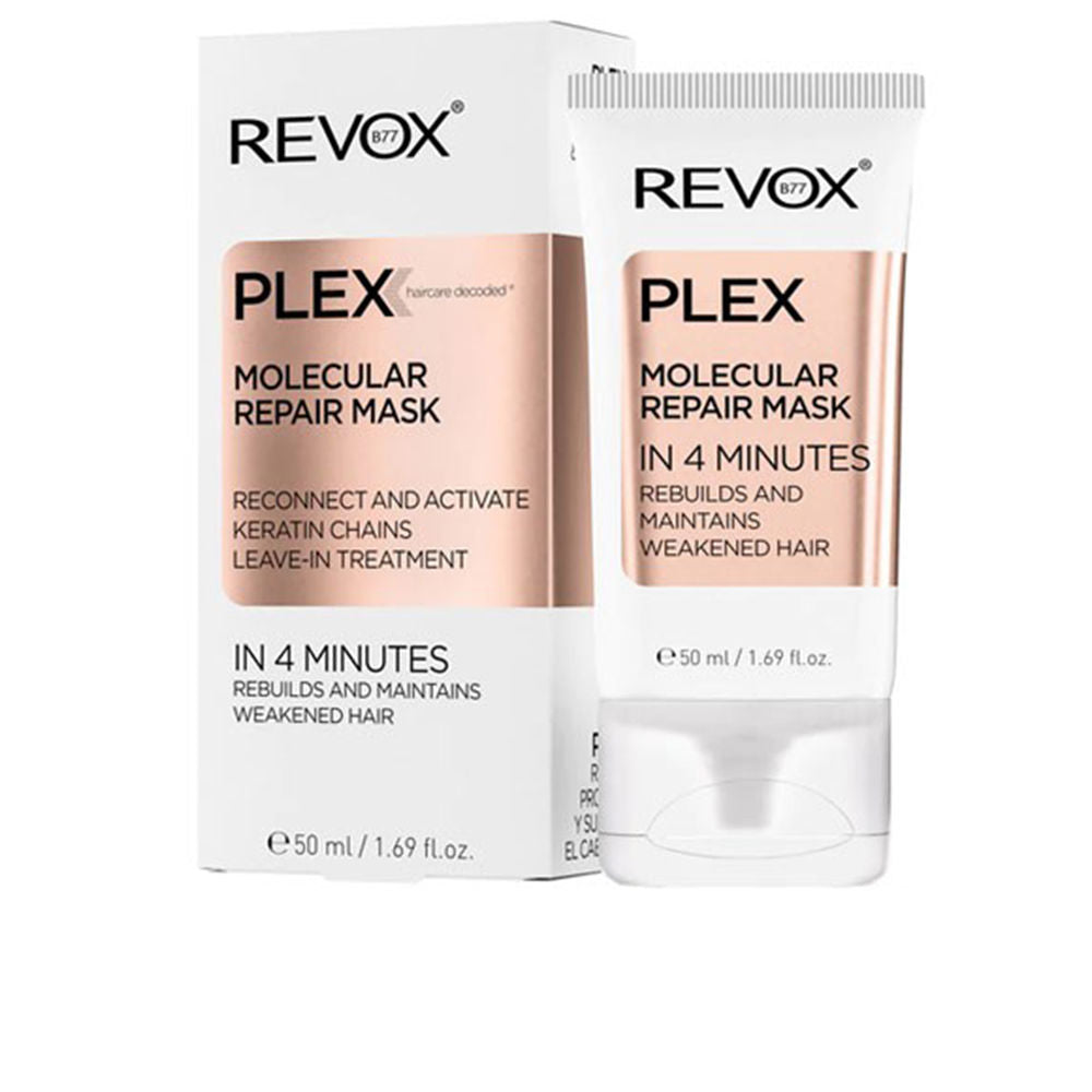 PLEX molecular repair mask 50 ml