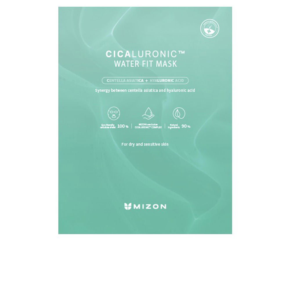 CICALURONIC water fit mask 24 gr