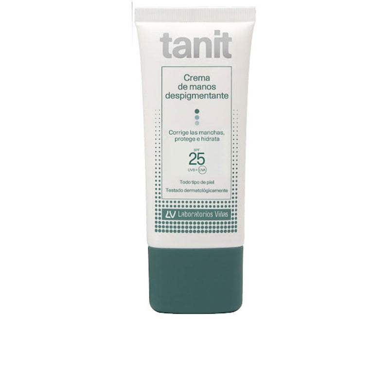 TANIT depigmenting hand cream SPF25 50 ml