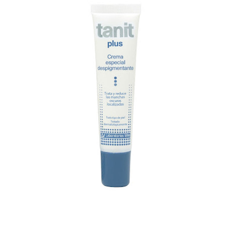 TANIT PLUS special depigmenting cream 15 ml