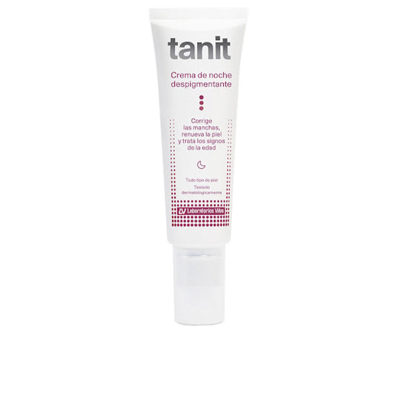 TANIT depigmenting night cream 50 ml