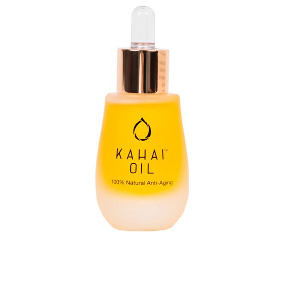 FACIAL OIL 100% natural anti-aging 15 ml