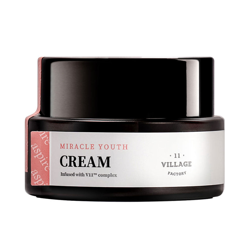 MIRACLE YOUTH cream 50 ml