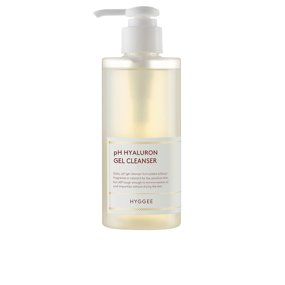 PH HYALURON gel cleanser 200ml