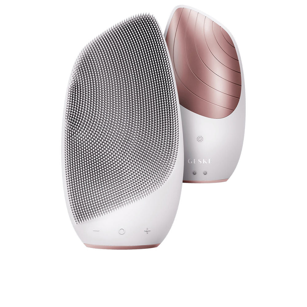 SMART APP GUIDED 6 in 1 sonic facial brush #black 1 u