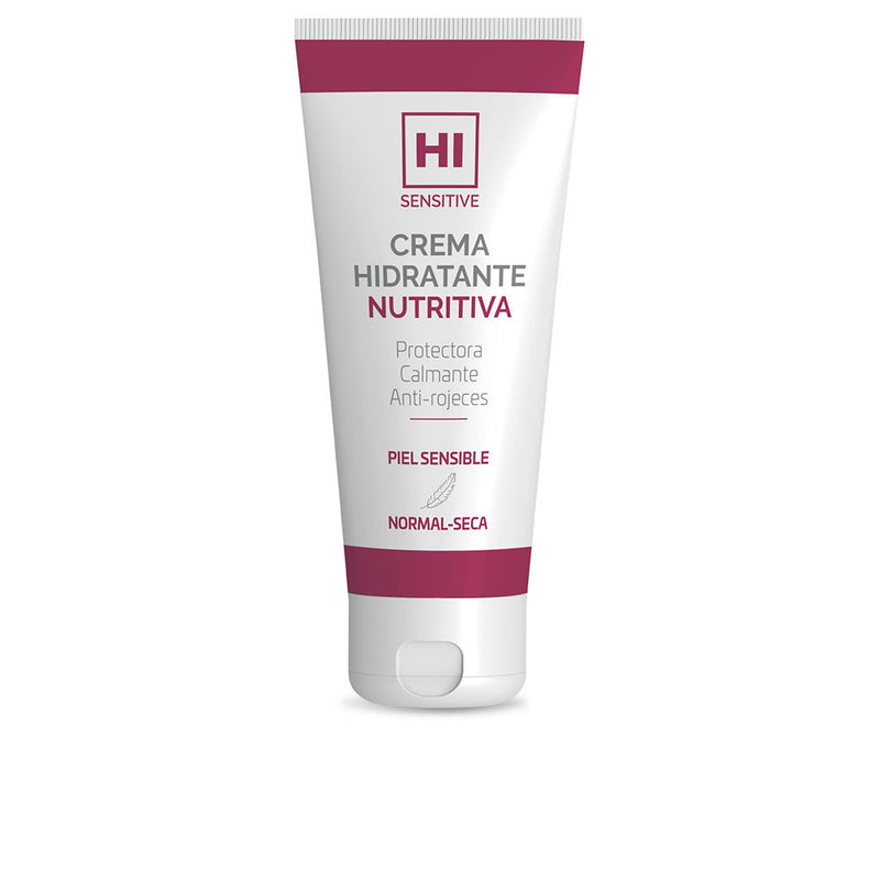 HI SENSITIVE nourishing moisturizing cream 50 ml