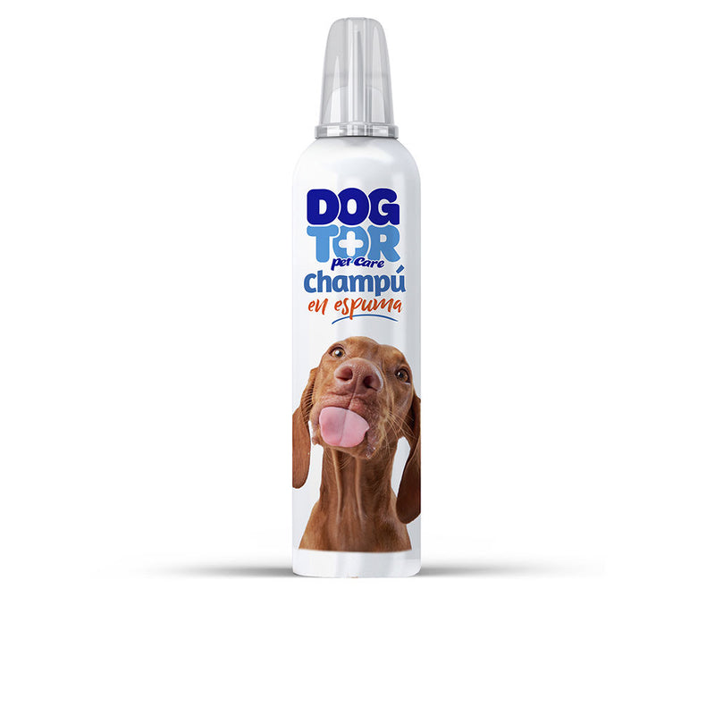 DOGTOR foam shampoo 200 ml