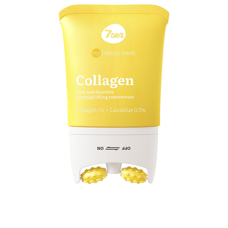 COLLAGEN concentrated firming and lifting neck and neckline 80 ml
