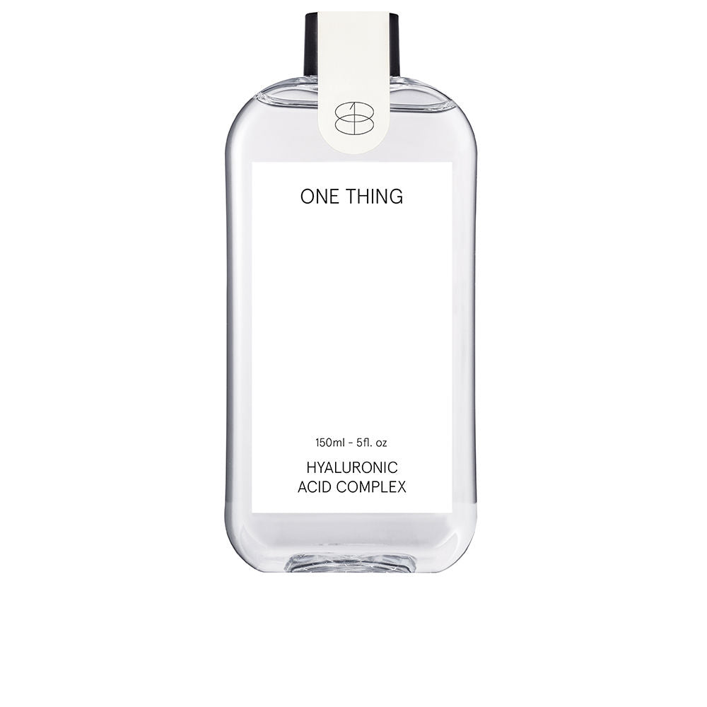 HYALURONIC ACID COMPLEX tonic 150 ml