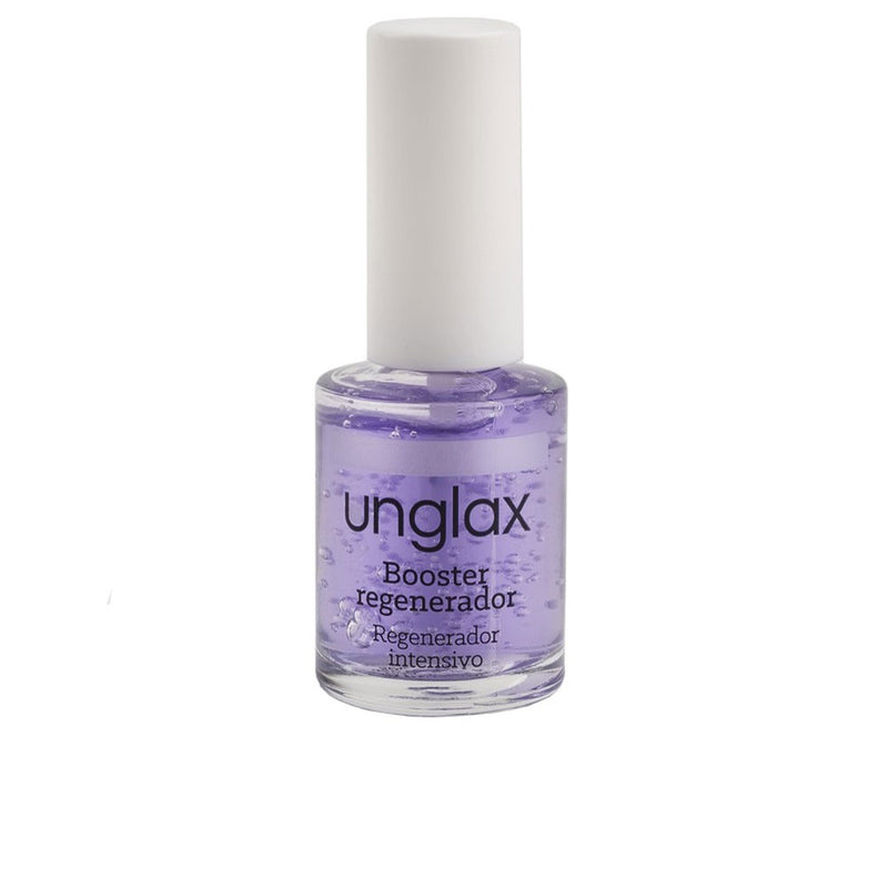 UNGLAX NAIL EXPERTS regenerating booster 10 ml