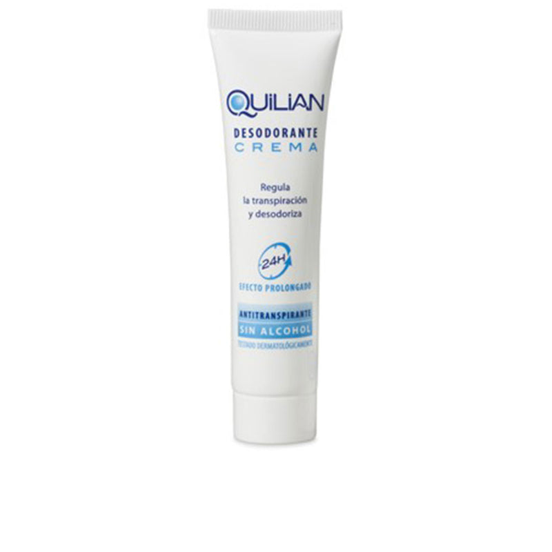 QUILIAN DEODORANT cream 50 ml