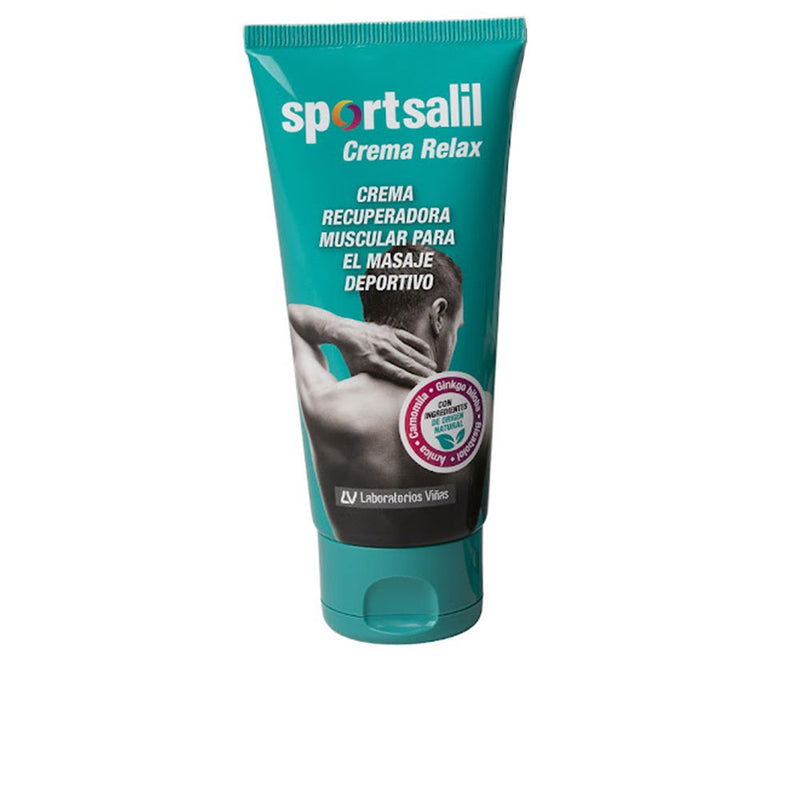 SPORTSALIL relax cream 200 ml