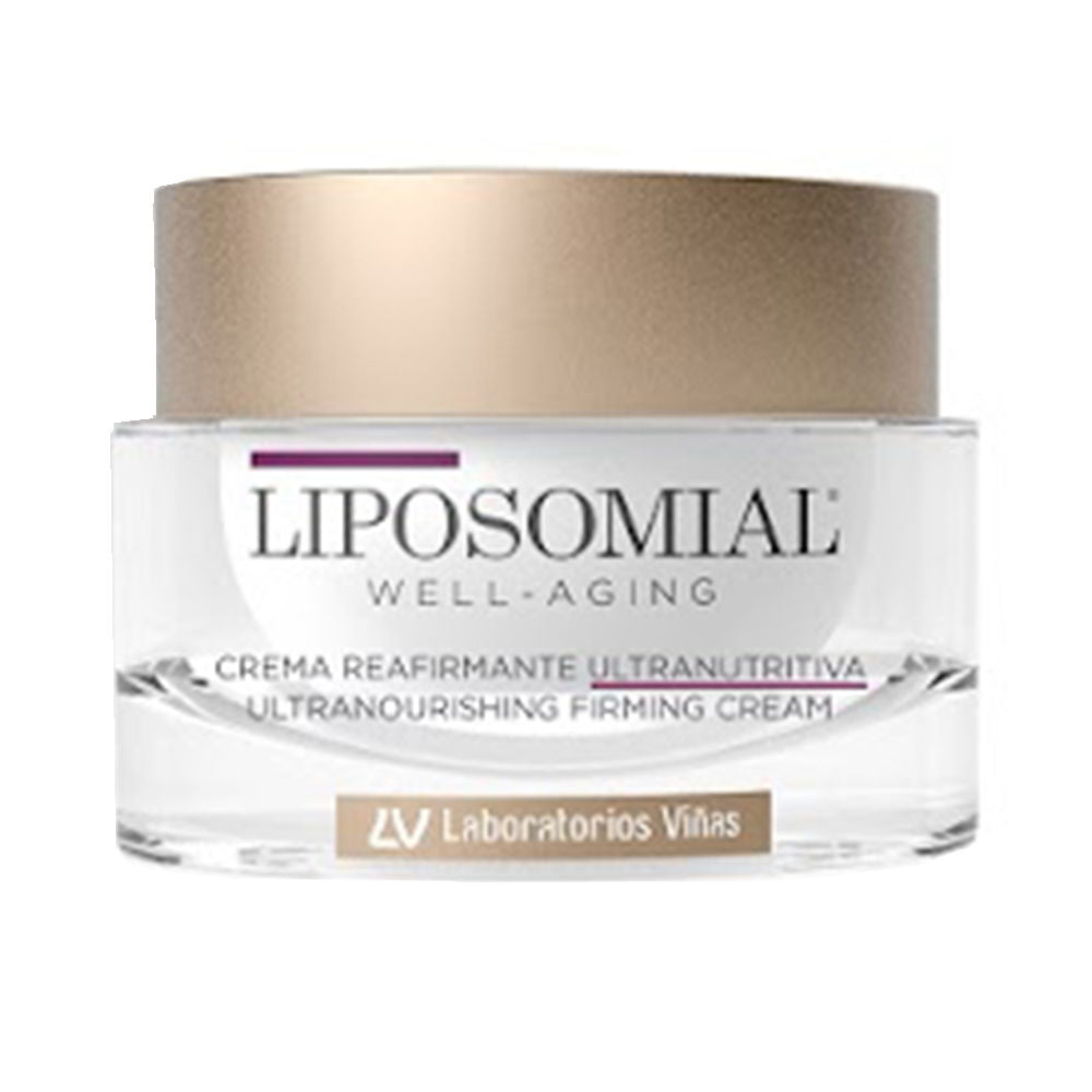 LIPOSOMIAL WELL-AGING ultra-nourishing firming cream 50 ml