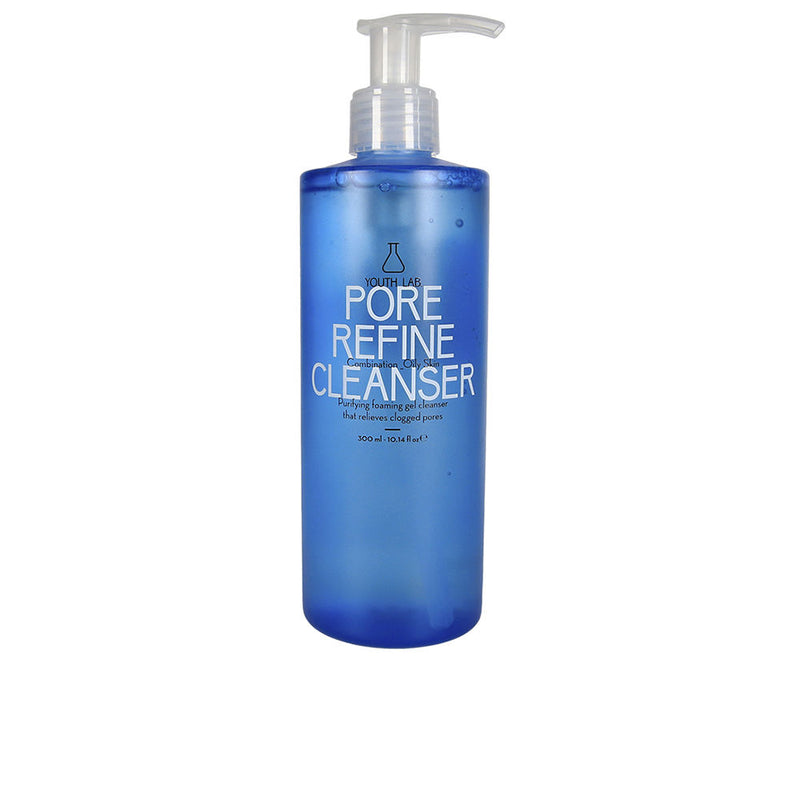 PORE REFINE CLEANSER combination/oily skin 300 ml