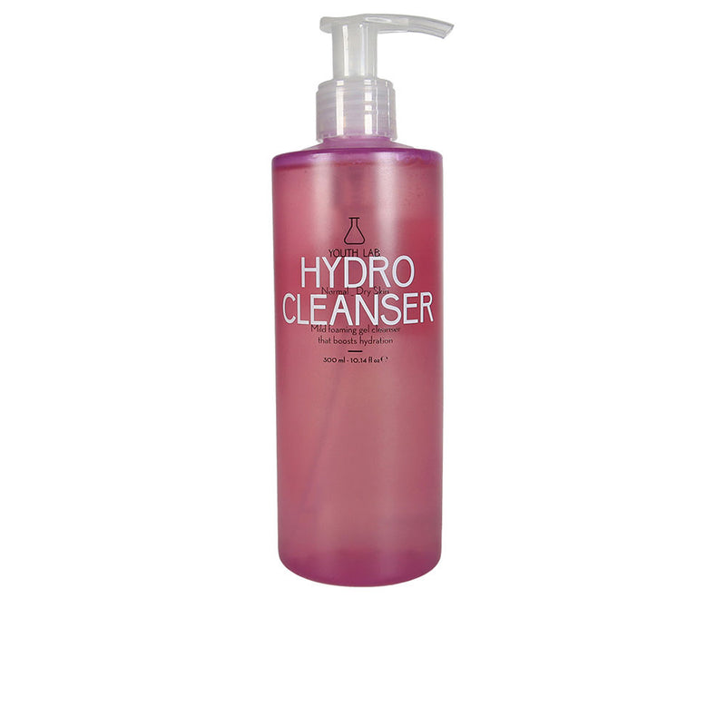 HYDRO CLEANSER normal/dry skin 300 ml