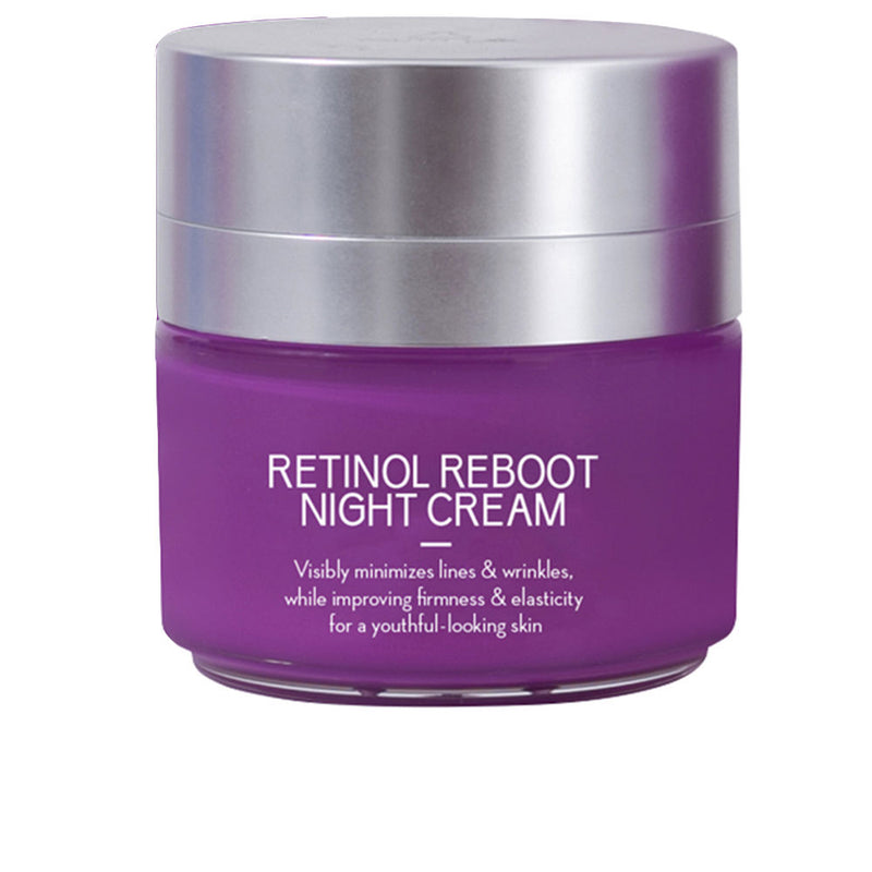RETINOL REBOOT night cream 50 ml