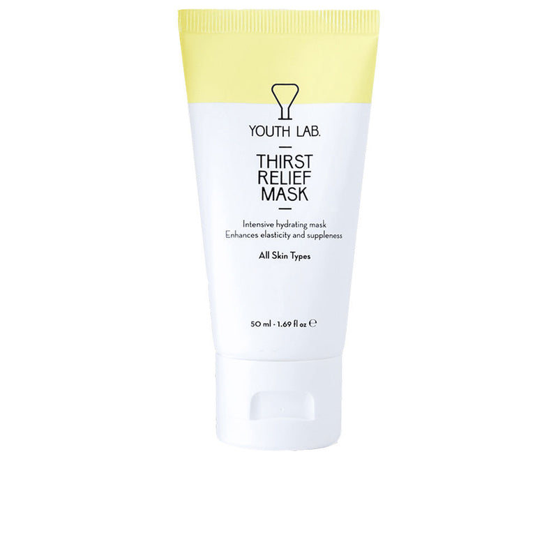 THIRST RELIEF MASK all skin types 50 ml