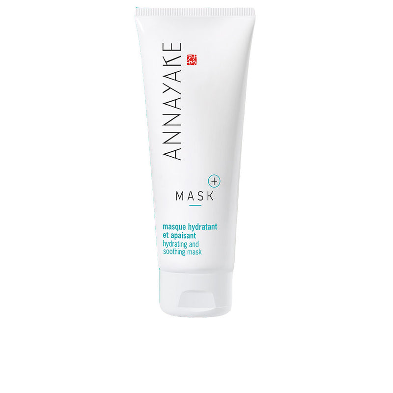 MASK+ moisturizing and soothing mask 75 ml