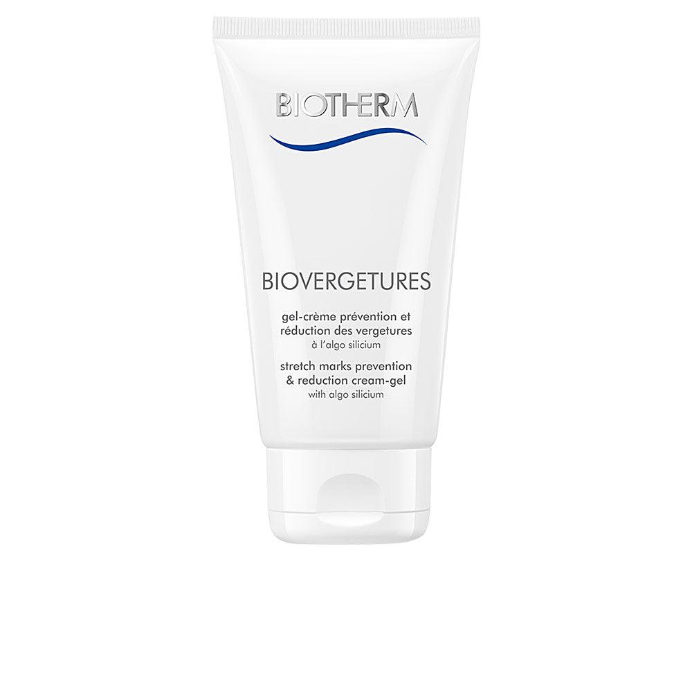 BIOVERGETURES gel-cream150 ml