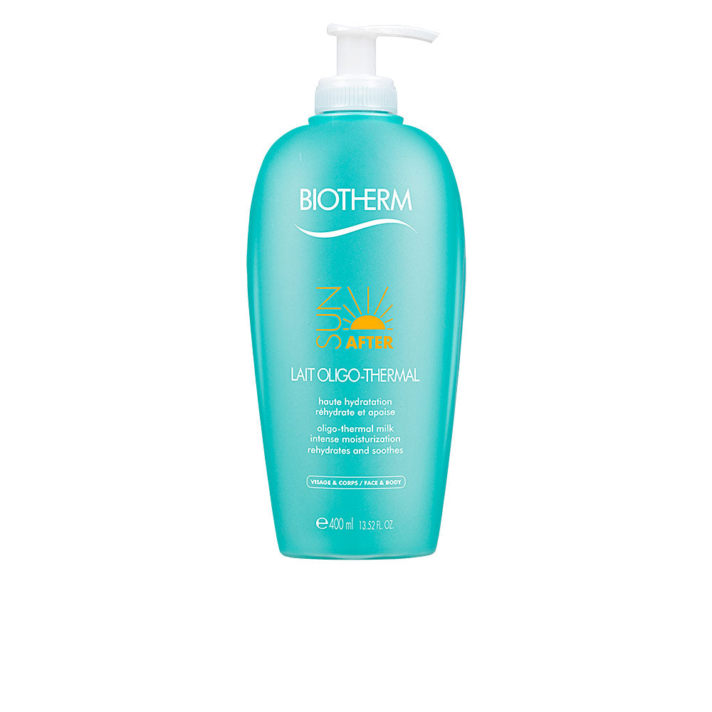 AFTER-SUN oligo-thermal milk 200 ml