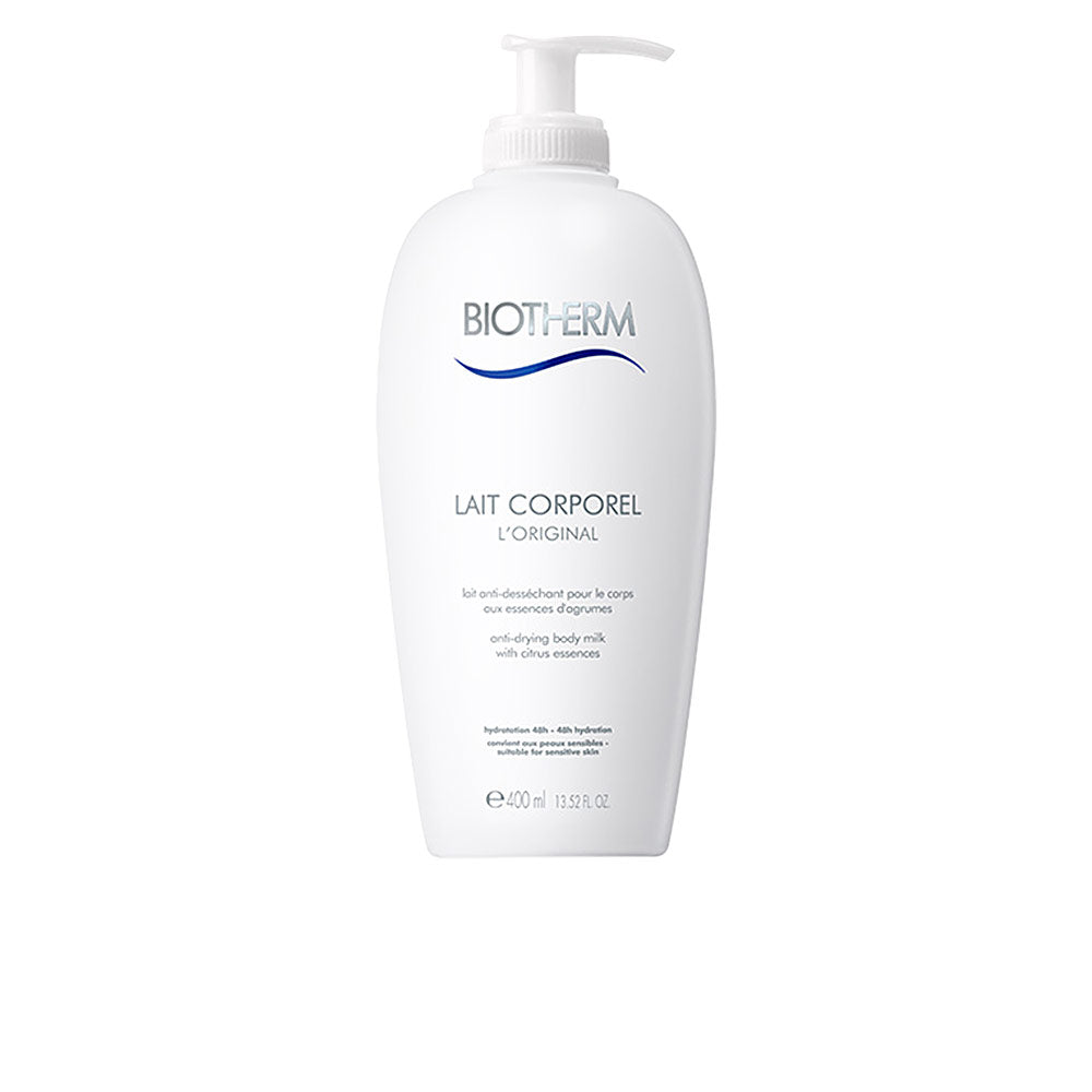 LAIT CORPOREL anti-drying body milk 400 ml