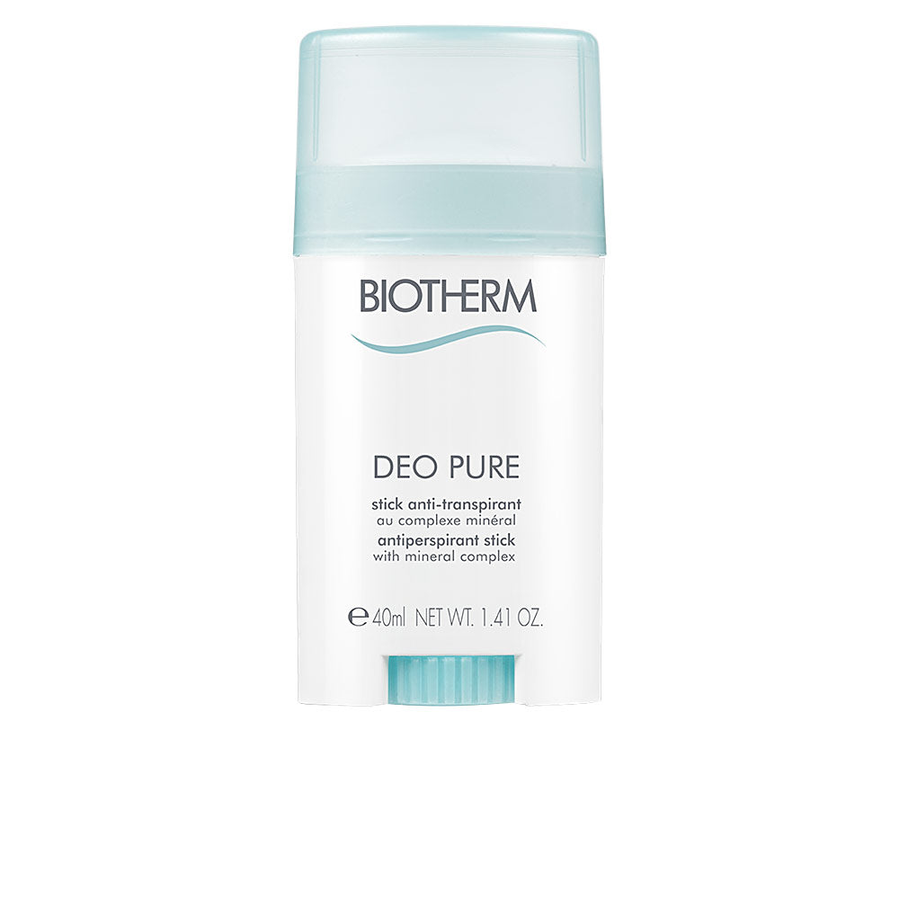 DEO PURE stick 40 ml