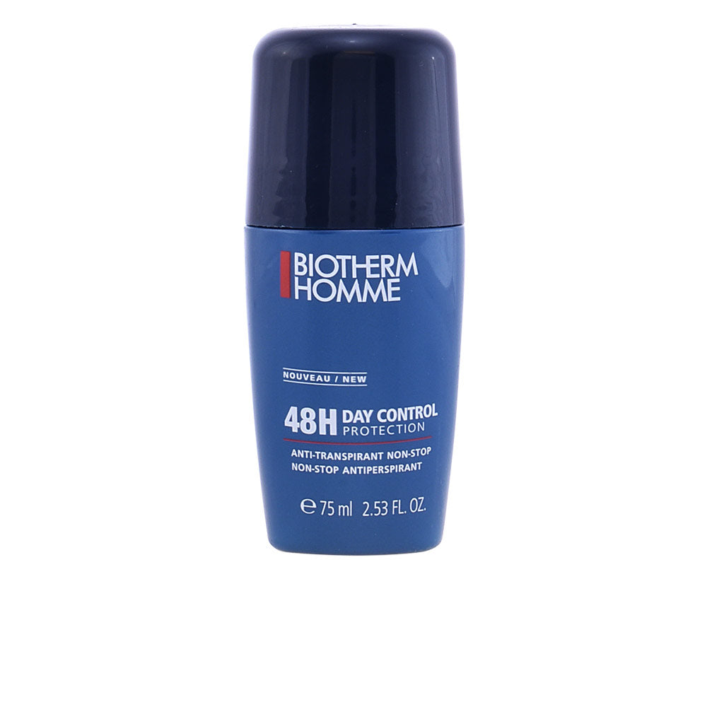 HOMME DAY CONTROL deo roll-on 75 ml