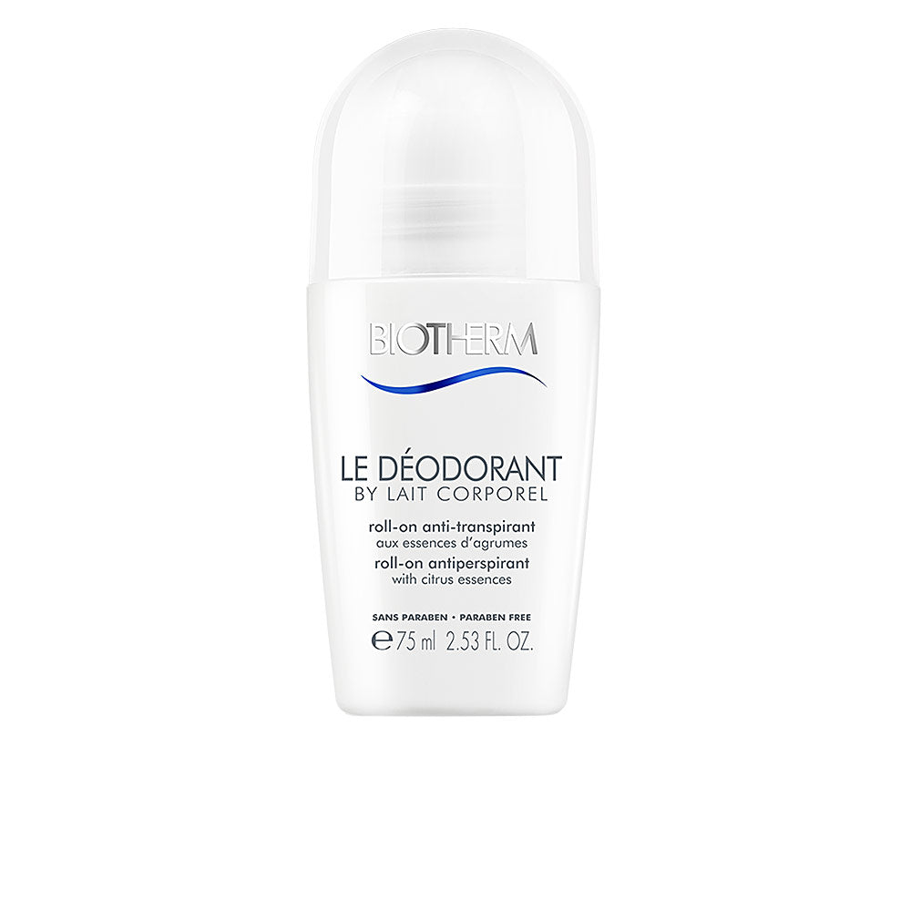 LAIT CORPOREL le déodorant roll-on 75 ml