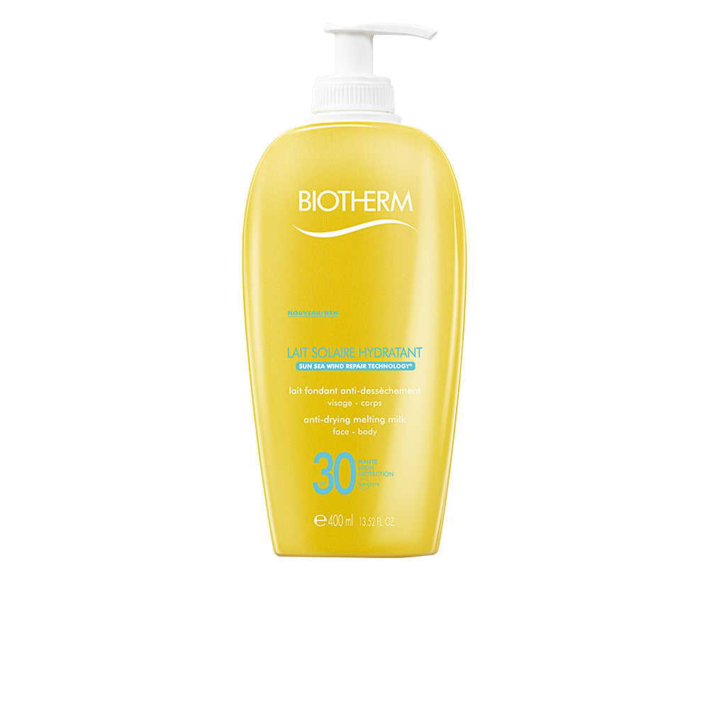 SUN lait solaire SPF30 75 ml