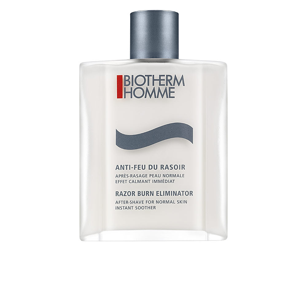 HOMME razor burn eliminator after-shave 100 ml