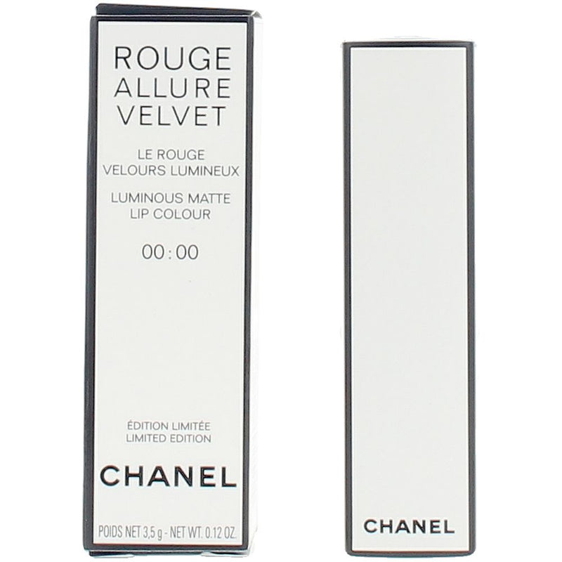 ROUGE ALLURE VELVET nuit blanche lipstick limited edition 