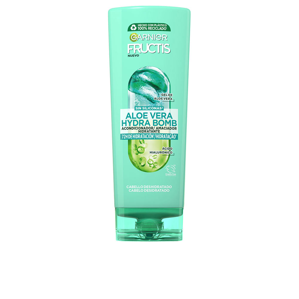 FRUCTIS ALOE HYDRA BOMB conditioner 250 ml