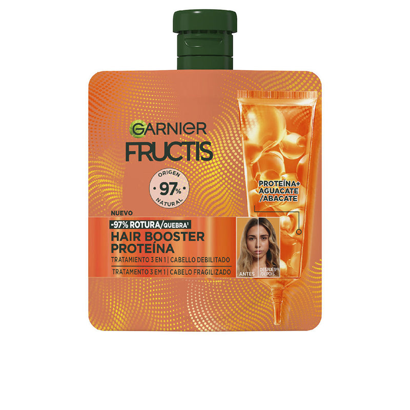 FRUCTIS HAIR BOOSTER PROTEIN treatment 3 in 1 60 ml