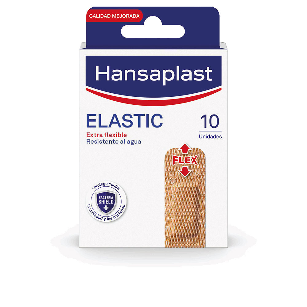 HP ELASTIC dressings 10 u